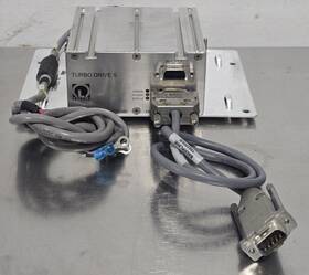 800070v002 Leybold Turbo Drive S Tds Rs232