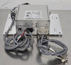 800072v001 Leybold Turbo Drive 300 Td300