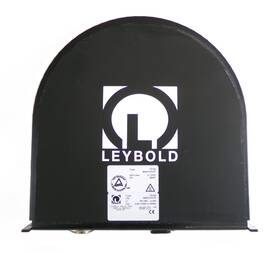 800574v0101 Leybold Td700 Turbomolecular Pump Controller Pcb Card Working