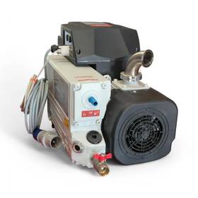 Leybold 801234274560 Sogevac Rotary Vane Vacuum Pump Sv 40-65 Bifc Best Offer