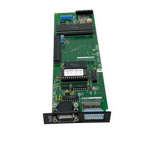 Aw850-110 Leybold 850-112 Inficon Rev K Printed Circuit Board Made In Usa