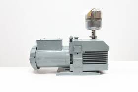 91265-1 Leybold D16b Vacuum Pump 3/4hp 115/208-230v-ac