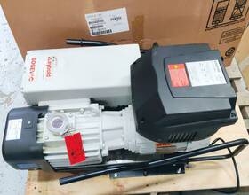 960563v3001 Leybold Sogevac Sv 120 Bifc 240v Gas Ballast Rotary Vane Vacuum Pump 960563v3001 Leybold Sogevac Sv 120 Bifc 240v Gas Ballast Rotary Vane Vacuum Pump
