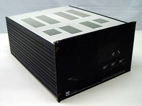 89278 Leybold A9201 892 78 First Sdu Signal Distribution Unit