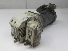 T251805 Leybold Af4/8 Oil Seal Vaccum Pump