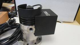 06-b1 Leybold-heraeus Turbovac Pump P/n 854