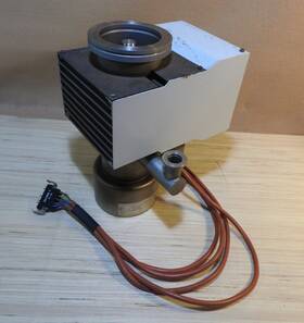 1182090049 Leybold-heraeus 21945 Turbo Pump. 400w 220v - For Parts