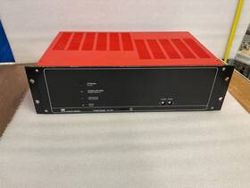 Leybold-heraeus 85363-12 Leybold-heraeus Nt450 Turbotronik Pump Controller Nt 450 Used Selling As Is