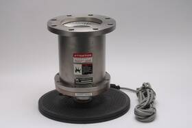 Turbovac450 Leybold-heraeus Turbovac 450 Vacuum Pump