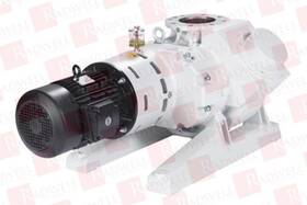 Wa-2000 Leybold Heraeus Wa 2000 / Wa2000 Used