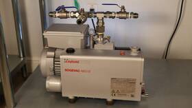 Neo-d16 Leybold Neo D16 Vacuum Pump