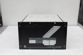 Nt-340m Leybold Nt-340m/i Turbotronik Nt 340 Ma Turbopump Frequency Converter Controller
