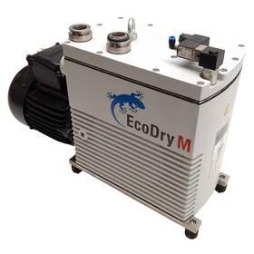0.8mbar Leybold Oerlikon 130010 Ecodry M20 Vacuum Pump 20m /hr 3 277 /480y
