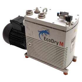 0.8mbar Leybold Oerlikon 130012 Ecodry M20 Vacuum Pump 20m /hr 3 277 /480y