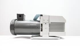 S170881 Leybold D16b Vacuum Pump 1-1/2hp 115/230v-ac