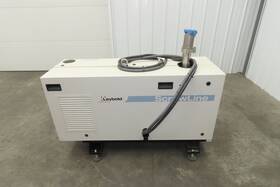 115003 Leybold Sp250 Screwline Dry Vacuum Pump 330m3/h 11.5kw 210/460v 3ph Screw Type