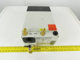 Sv16-br2w Leybold Sv16 Br2w Sogevac 200v 50/60hz 0.55kw Oil Filled Rotary Vane Vacuum Pump Sv16-br2w Leybold Sv16 Br2w Sogevac 200v 50/60hz 0.55kw Oil Filled Rotary Vane Vacuum Pump