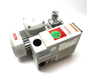 Sv16b Leybold Sogevac Rotary Vane Vacuum Pump