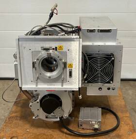 400-300-25 Leybold Thermo Finnigan Tw40030025 Tw Pump With Controller Turbo.driver S For Ltq