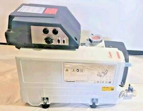 Leybold / Thermo Fisher Scientific 960465v2233431154164122 2022 Sogevac Sv 40-65 Bifc Vacuum Pump Leroy Motor