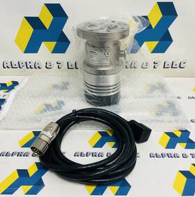 Tmp-50 Leybold Oerlikon Vacuum Turbovac Tmp 50 85402 Tmp-50 Leybold Oerlikon Vacuum Turbovac Tmp 50 85402