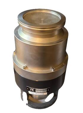 Tmp430mc Leybold Tmp340mc Turbo Molecular Pump Model For Repair Needs New Bearings