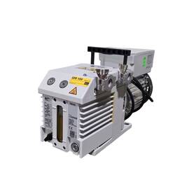 140081 Leybold Trivac D4b Dual Stage Rotary Vane Vacuum Pump 3.4cfm Kf16 240vac