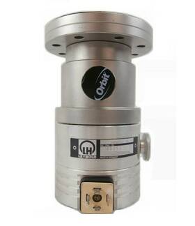 85663 Leybold Vacuum Turbovac 55 Turbomolecular Pump Turbo Untested Spare As-is 85663 Leybold Vacuum Turbovac 55 Turbomolecular Pump Turbo Untested Spare As-is