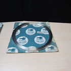 Lf320-1200-sf Corp Iso Stainless Steel Weld Flange