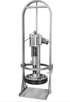 83274 Lincoln Lubrication Pressure Primer Read Description