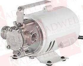555921 Little Giant Pump / Used 555921 Little Giant Pump / Used