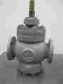 Lns-5d Leslie 3 150 Flanged Wcb Pressure Reducing Valve New 2096 Lns-5d Leslie 3 150 Flanged Wcb Pressure Reducing Valve New 2096