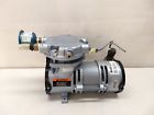 Loa-117-hb Gast Vacuum Pump Loa-117-hb Gast Vacuum Pump