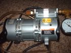 Loa-p175-aa Gast Hydraulics Pneumatics Pumps Loa-p175-aa Gast Hydraulics Pneumatics Pumps