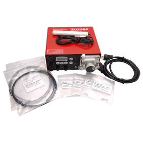 0.01-99.9s Loctite 98548 Benchtop Peristaltic Dispenser 6ml/min 120rpm Time 0.01-99.9s Loctite 98548 Benchtop Peristaltic Dispenser 6ml/min 120rpm Time