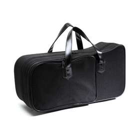 Af25 Lonestar Trumpet Case Black Featherlite Af25 Lonestar Trumpet Case Black Featherlite