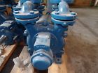Bn117020 Lphr 50523 Sterling Sihi Pump Vacuum