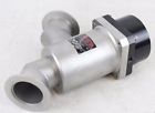 Lpv1-50-ik-cnvs-24d Mks Instruments Square Body Inline Vacuum Valve Lpv1-50-ik-cnvs-24d Mks Instruments Square Body Inline Vacuum Valve
