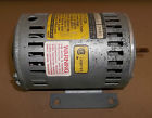 1531-107b-g288cx Lr39793 Gast Rotary Vane Vacuum Pump Motor