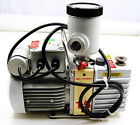 E2m1.5 Ls63p Edwards 1.5 Rotary