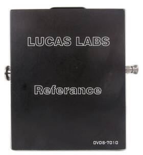 Ovds-7010 Lucas Labs Cr106 Cat Reference Module 1453cc Working Surplus Ovds-7010 Lucas Labs Cr106 Cat Reference Module 1453cc Working Surplus