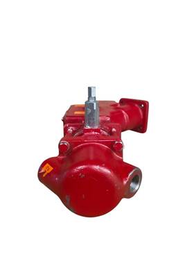 1711-82-9314-1 Lutz Jesco 1711 Hydraulically Actuated Diaphragm Pump 200psig