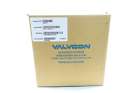 Lvwx2500ks2n115ac Valvcon New Jamesbury Valve Lvwx2500ks2n115ac Valvcon New Jamesbury Valve