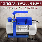 Lxcxx00941 Vevor Auxilios 1-3hp Rotary 895800992811