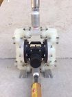 M05b2p2tpns100 M05b2p2tpns100. Idex Marathon Ii Chemical Pump Psi Gpm Aodd Air Diaphragm