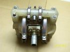 M1-p0-pu-pu-pu Wilden Diaphragm Pump Inlet Outlet M1-p0-pu-pu-pu Wilden Diaphragm Pump Inlet Outlet
