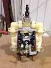 M15b2p1pqas100 Idex Marathon Ii Double Diaphragm Pump M15b2p1pqas100 Idex Marathon Ii Double Diaphragm Pump