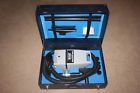 M175 Sirchie Compact Vacuum Cleaner