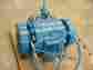 M517-199n6ag6mk 1500 Kf New 6 Class Full Port Ball Valve A105 Body W Gear Actuator M517-199n6ag6mk 1500 Kf New 6 Class Full Port Ball Valve A105 Body W Gear Actuator