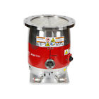 Ath-1300mt M6562100 Pfeiffer Turbomolecular Vacuum Pump Ath-1300mt M6562100 Pfeiffer Turbomolecular Vacuum Pump